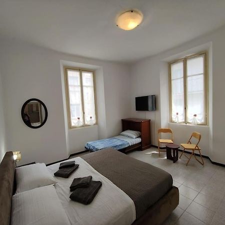 Casa J Apartment Como Ngoại thất bức ảnh