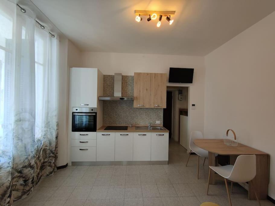 Casa J Apartment Como Ngoại thất bức ảnh