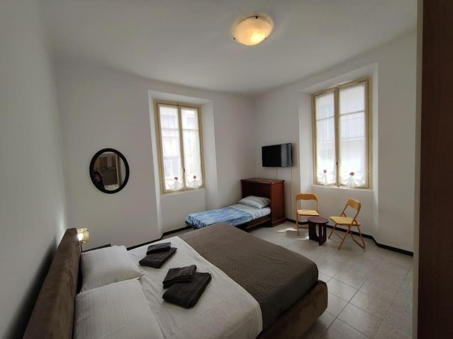 Casa J Apartment Como Ngoại thất bức ảnh