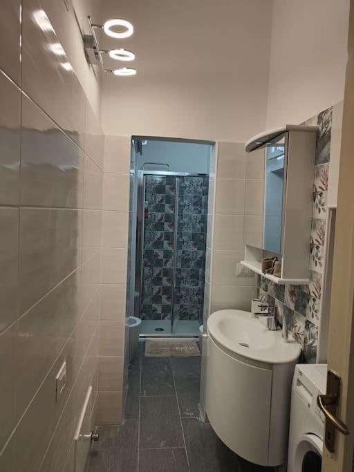 Casa J Apartment Como Ngoại thất bức ảnh
