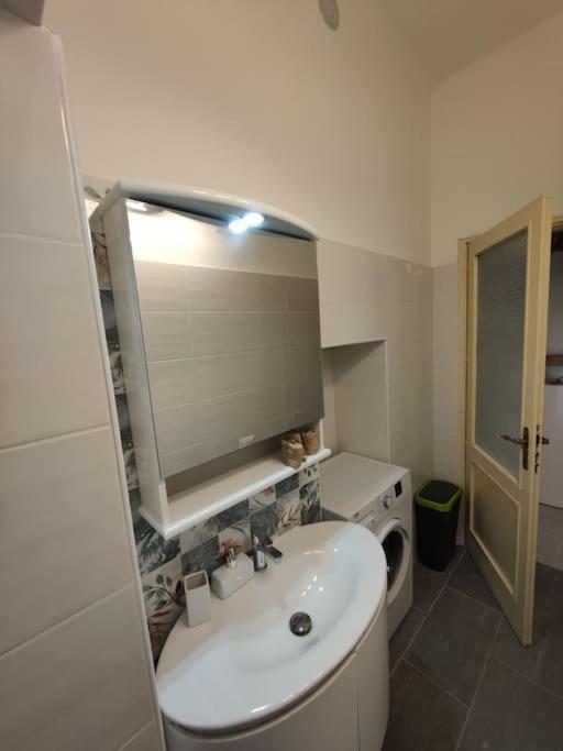 Casa J Apartment Como Ngoại thất bức ảnh
